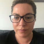 Mrs Vicki McLaren