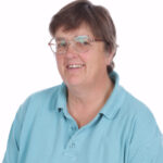 Mrs Heather Spence